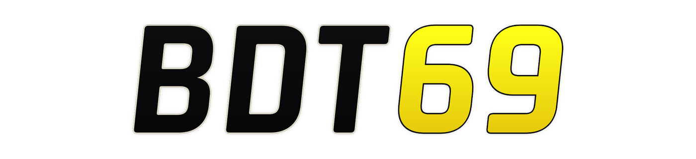 bdt69 লোগো